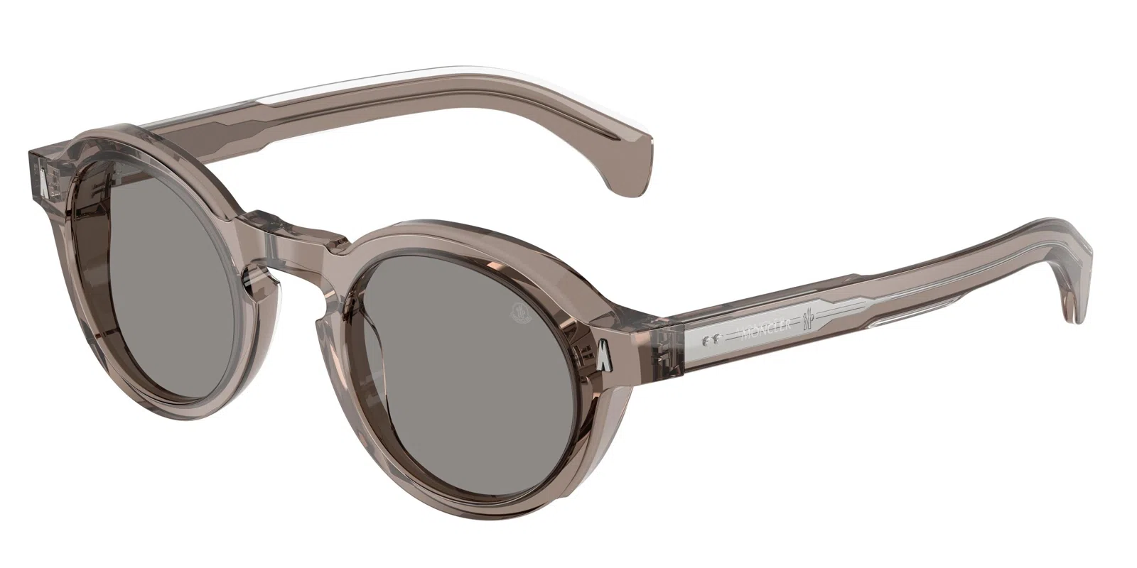 Moncler Aurone 6012F Sunglasses - view 3